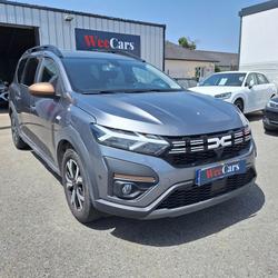 Dacia Jogger 1.0 ECO-G GPL 100 EXTREME PLUS Caudan