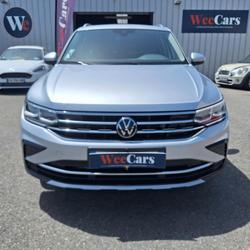 Volkswagen Tiguan 1.4 E-HYBRID 245H 150 PHEV HYBRID ELEGANCE DSG BVA Caudan