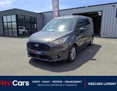 Ford Transit Connect Caudan