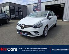 Renault Clio 4