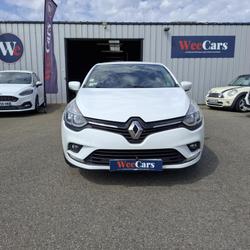 Renault Clio 4 1.5 DCI 75 BUSINESS Caudan