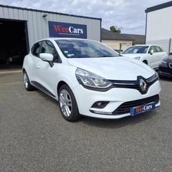 Renault Clio 4 1.5 DCI 75 BUSINESS Caudan