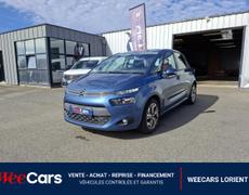 Citroen C4 Picasso Caudan