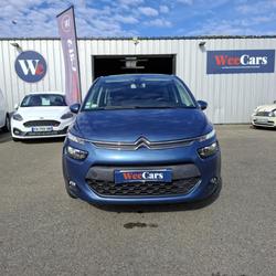 Citroen C4 Picasso 1.6 BLUEHDI 120 BUSINESS EAT BVA START-STOP Caudan
