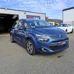 Citroen C4 Picasso 1.6 BLUEHDI 120 BUSINESS EAT BVA START-STOP Caudan