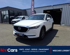 Mazda CX-5 Caudan