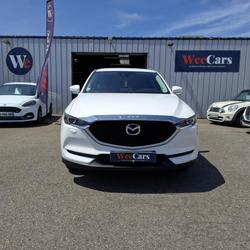Mazda CX-5 2.0 SKYACTIV-G 165 DYNAMIQUE 2WD Caudan