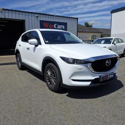 Mazda CX-5 2.0 SKYACTIV-G 165 DYNAMIQUE 2WD Caudan