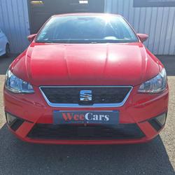 Seat Ibiza 1.0 TSI 95 STYLE Caudan