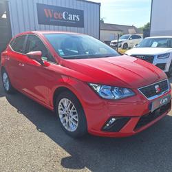 Seat Ibiza 1.0 TSI 95 STYLE Caudan