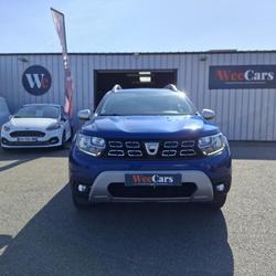 Dacia Duster 1.0 ECO-G GPL 100 CONFORT 4X2 Caudan