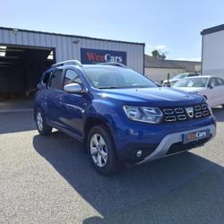 Dacia Duster 1.0 ECO-G GPL 100 CONFORT 4X2 Caudan
