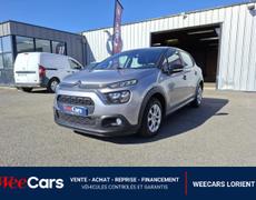Citroen C3 Caudan