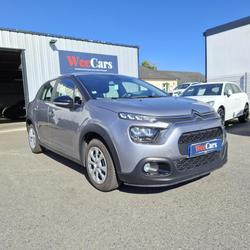 Citroen C3 GENERATION-III 1.2 PURETECH 80 FEEL BUSINESS Caudan