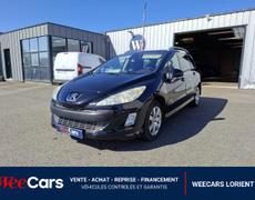Peugeot 308 SW phase 1 Caudan