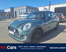 Mini Mini Caudan