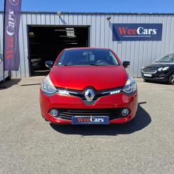 Renault Clio 4 1.2 75 LIMITED Caudan
