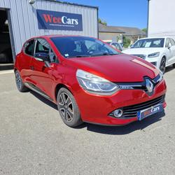 Renault Clio 4 1.2 75 LIMITED Caudan