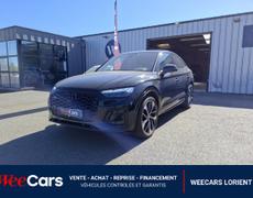 Audi Q5 Caudan