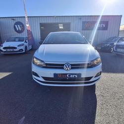 Volkswagen Polo 1.0 TSI 95 IQ DRIVE Caudan
