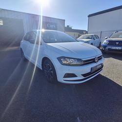 Volkswagen Polo 1.0 TSI 95 IQ DRIVE Caudan