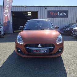 Suzuki Swift 1.2 DUALJET SHVS 85 PACK Caudan
