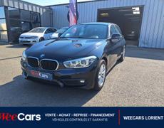 BMW Serie 1 Caudan
