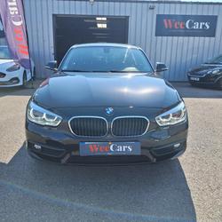 BMW Serie 1 1.5 116 D 115 LOUNGE Caudan