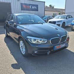 BMW Serie 1 1.5 116 D 115 LOUNGE Caudan