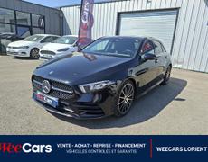Mercedes Classe A Caudan
