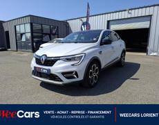 Renault Arkana Caudan