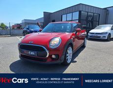 Mini Clubman Caudan