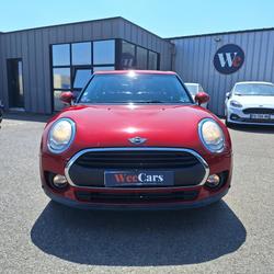 Mini Clubman 1.5 100 ONE Caudan