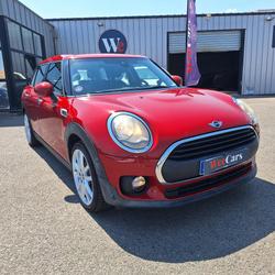 Mini Clubman 1.5 100 ONE Caudan