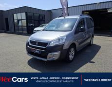 Peugeot Partner Caudan