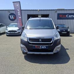 Peugeot Partner COMBI 1.2 PURETECH 110 TEPEE START-STOP Caudan