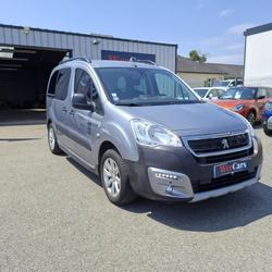 Peugeot Partner COMBI 1.2 PURETECH 110 TEPEE START-STOP Caudan