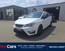 Seat Ibiza Caudan