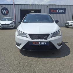 Seat Ibiza SC 1.4 TSI 180 CUPRA DSG BVA Caudan