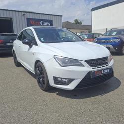 Seat Ibiza SC 1.4 TSI 180 CUPRA DSG BVA Caudan