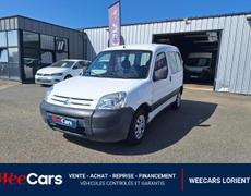 Citroen Berlingo Caudan