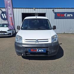 Citroen Berlingo GENERATION-II COMBI 1.6 HDI 75 L1 M Caudan