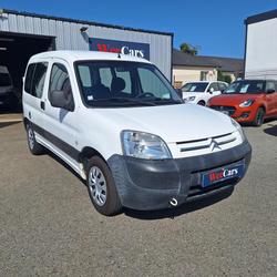Citroen Berlingo GENERATION-II COMBI 1.6 HDI 75 L1 M Caudan