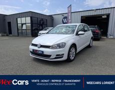 Volkswagen Golf 7 Caudan