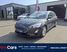 Ford Focus Caudan