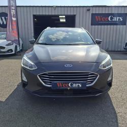 Ford Focus BREAK 1.0 SCTI 125 TITANIUM BVA Caudan