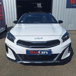 Kia XCee'd 1.6 CRDI 135 HYBRID MHEV 48VOLT GT LINE PREMIUM - GARANTIE CONSTRUCTEUR 2029 Caudan
