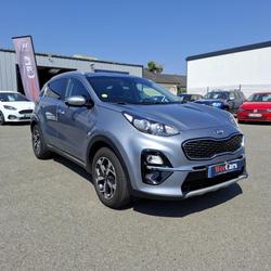 Kia Sportage 1.6 CRDI 115 ACTIVE 4X2 ISG Caudan