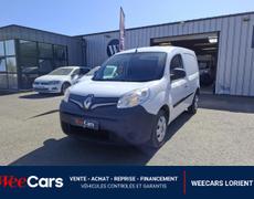 Renault Kangoo Caudan