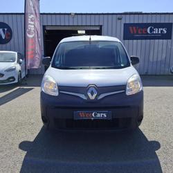 Renault Kangoo FOURGON 1.5 BLUEDCI 80 CONFORT Caudan
